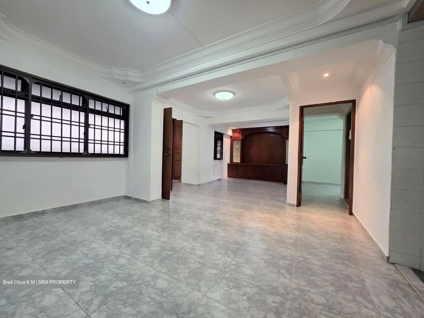 Blk 345 Kang Ching Road (Jurong West), HDB 4 Rooms #604345001